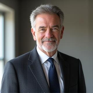 Senior consultant profile