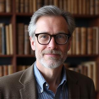 Senior consultant profile